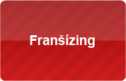 Franšízing